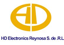 hd electronics reynosa|HD ELECTRONICS REYNOSA, S. DE R.L. . . – Pulso Industrial.